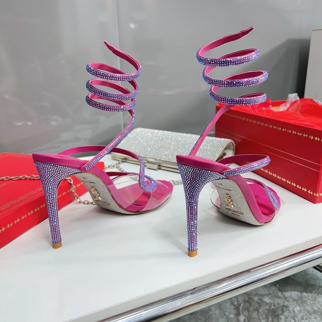 COCO- C11647-105-R001-W352 Heel height 9.5cm item:D-X158A1201